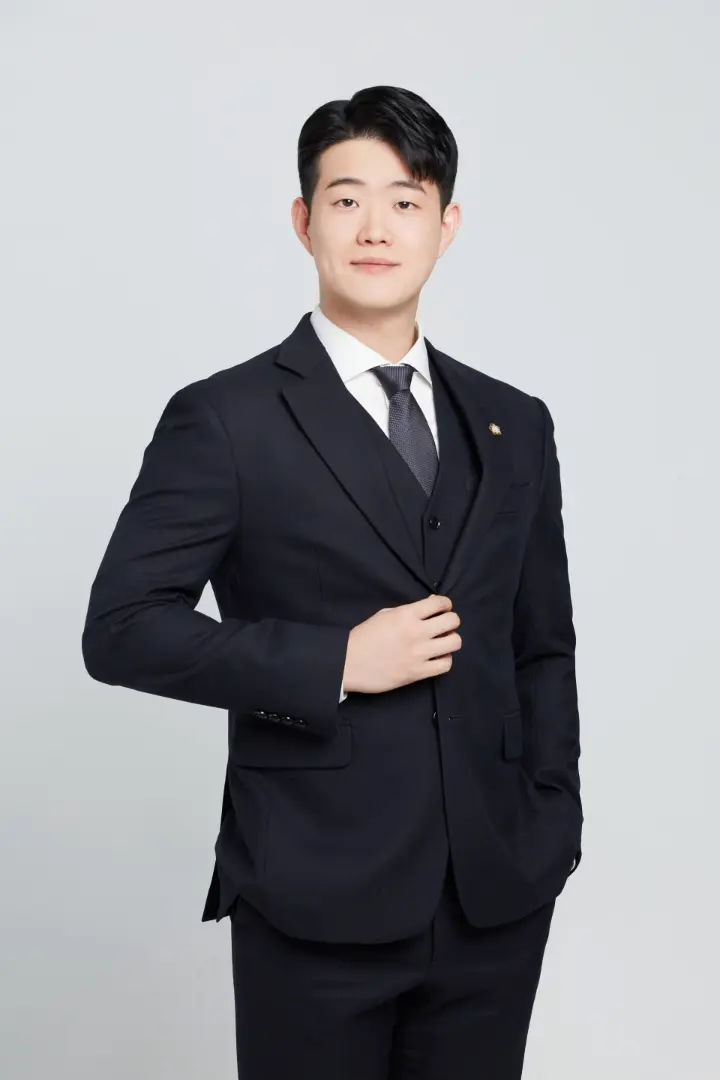 법무법인 초원 정주성 변호사 프로필
